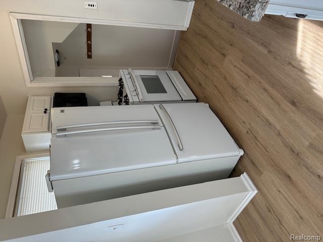 294 Richter Street River Rouge, MI 48218 - Photo 5 of 9