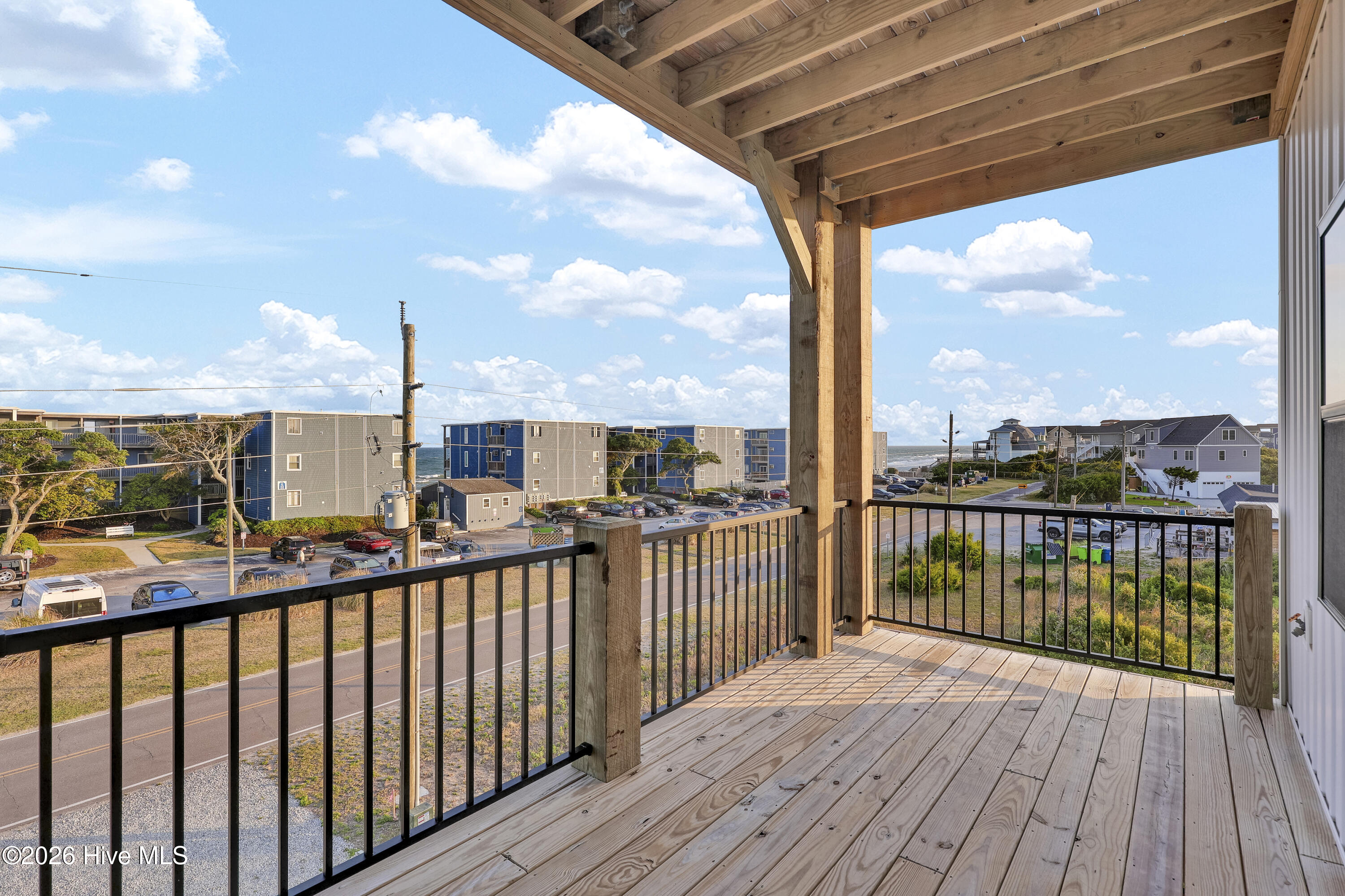 2209 New River Inlet Road, Unit 18A North Topsail Beach, NC 28460 - Photo 21 of 43