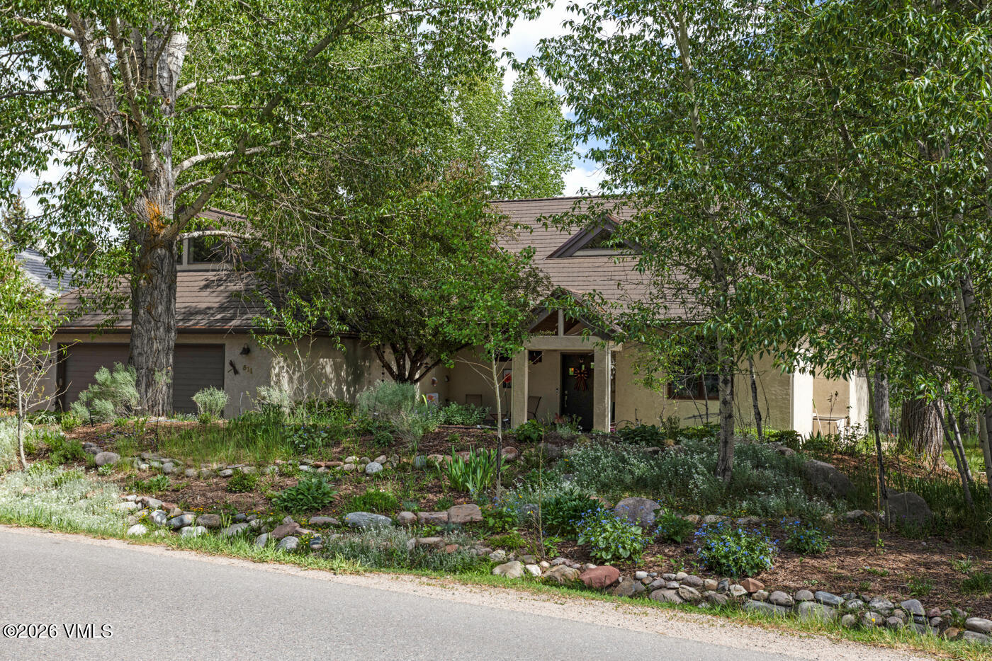 511 Rawhide Road Edwards, CO 81632 - Photo 34 of 44 511 Rawhide Rd MLS-38