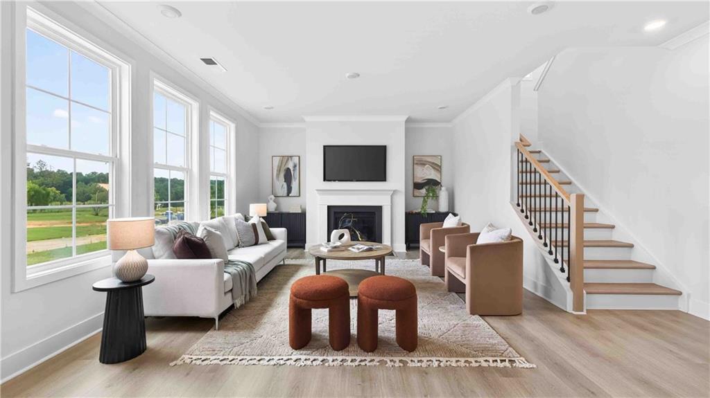 16779 South Allman Road Olathe, KS 66062 - Photo 7 of 30 Gallery Image 7