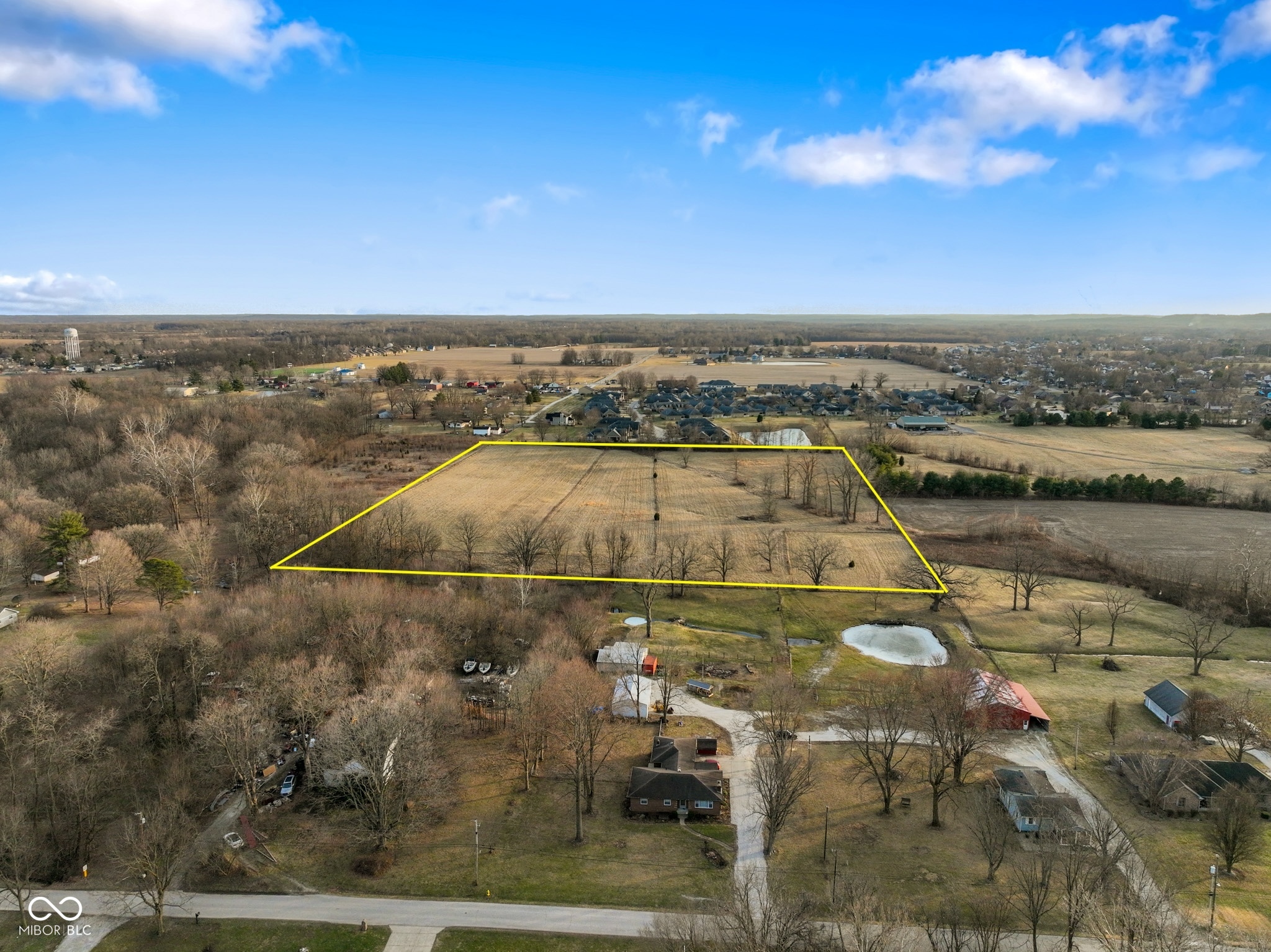0 East Allison Road Camby, IN 46113 - Photo 1 of 7 Gallery Image 1