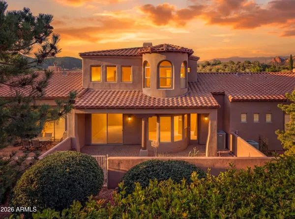 $700,000 | 55 Corte Banca, Sedona, AZ 86351