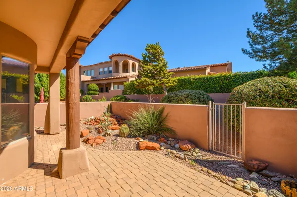 $700,000 | 55 Corte Banca, Sedona, AZ 86351