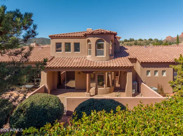 $700,000 | 55 Corte Banca, Sedona, AZ 86351