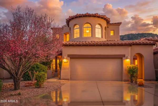 $700,000 | 55 Corte Banca, Sedona, AZ 86351