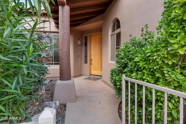 $867,000 | 55 Corte Banca, Sedona, AZ 86351