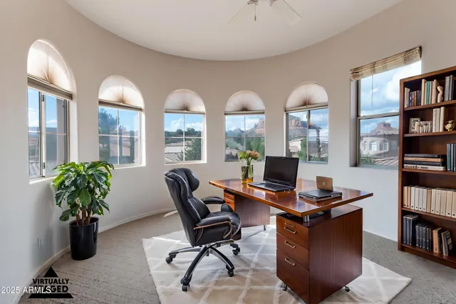 $867,000 | 55 Corte Banca, Sedona, AZ 86351