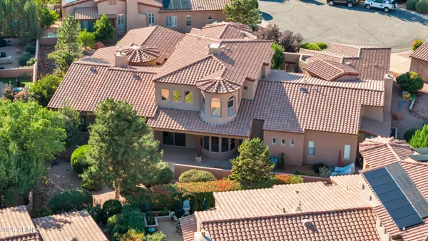 $700,000 | 55 Corte Banca, Sedona, AZ 86351