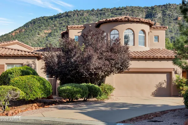 $700,000 | 55 Corte Banca, Sedona, AZ 86351