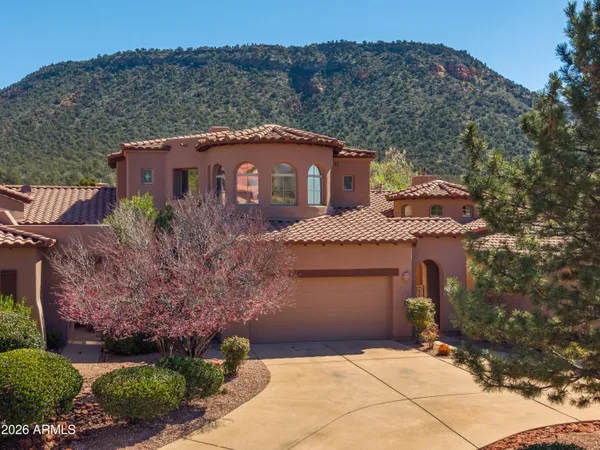 $700,000 | 55 Corte Banca, Sedona, AZ 86351