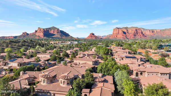 $700,000 | 55 Corte Banca, Sedona, AZ 86351