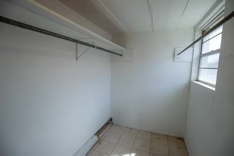 a view of a big yard