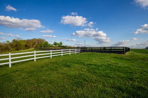 a view of a entertaining space