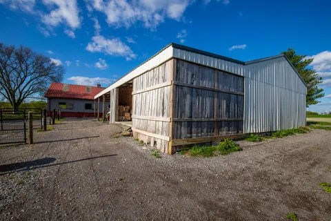 $895,000 | 501 Burnt Hill Road, Unionville, TN 37180