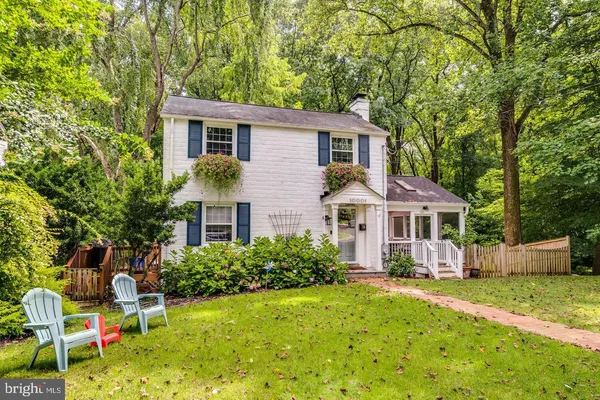 $869,999 | 10001 Big Rock Road, Silver Spring, MD 20901