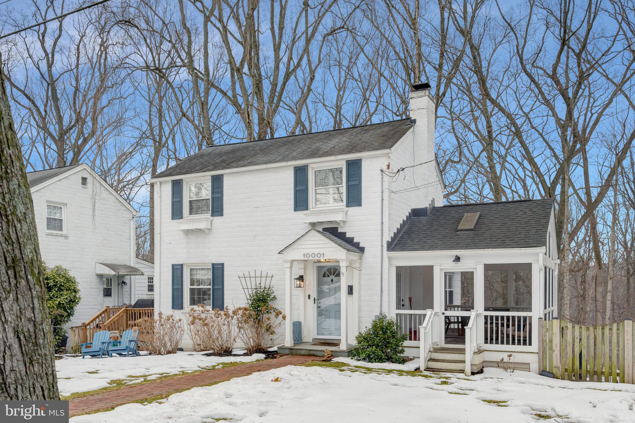 10001 Big Rock Road Silver Spring, MD 20901 - Photo 38 of 47