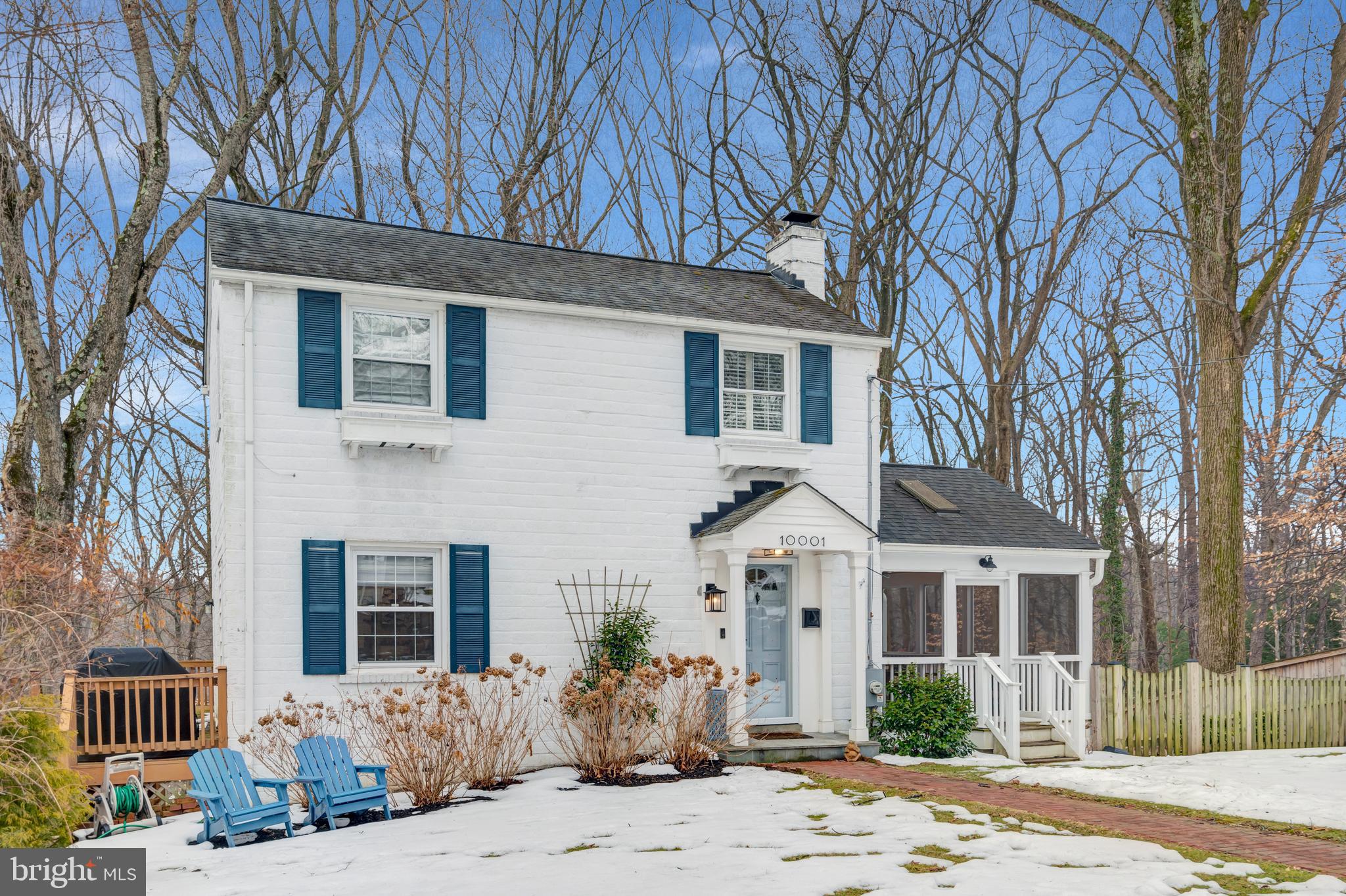 10001 Big Rock Road Silver Spring, MD 20901 - Photo 39 of 47
