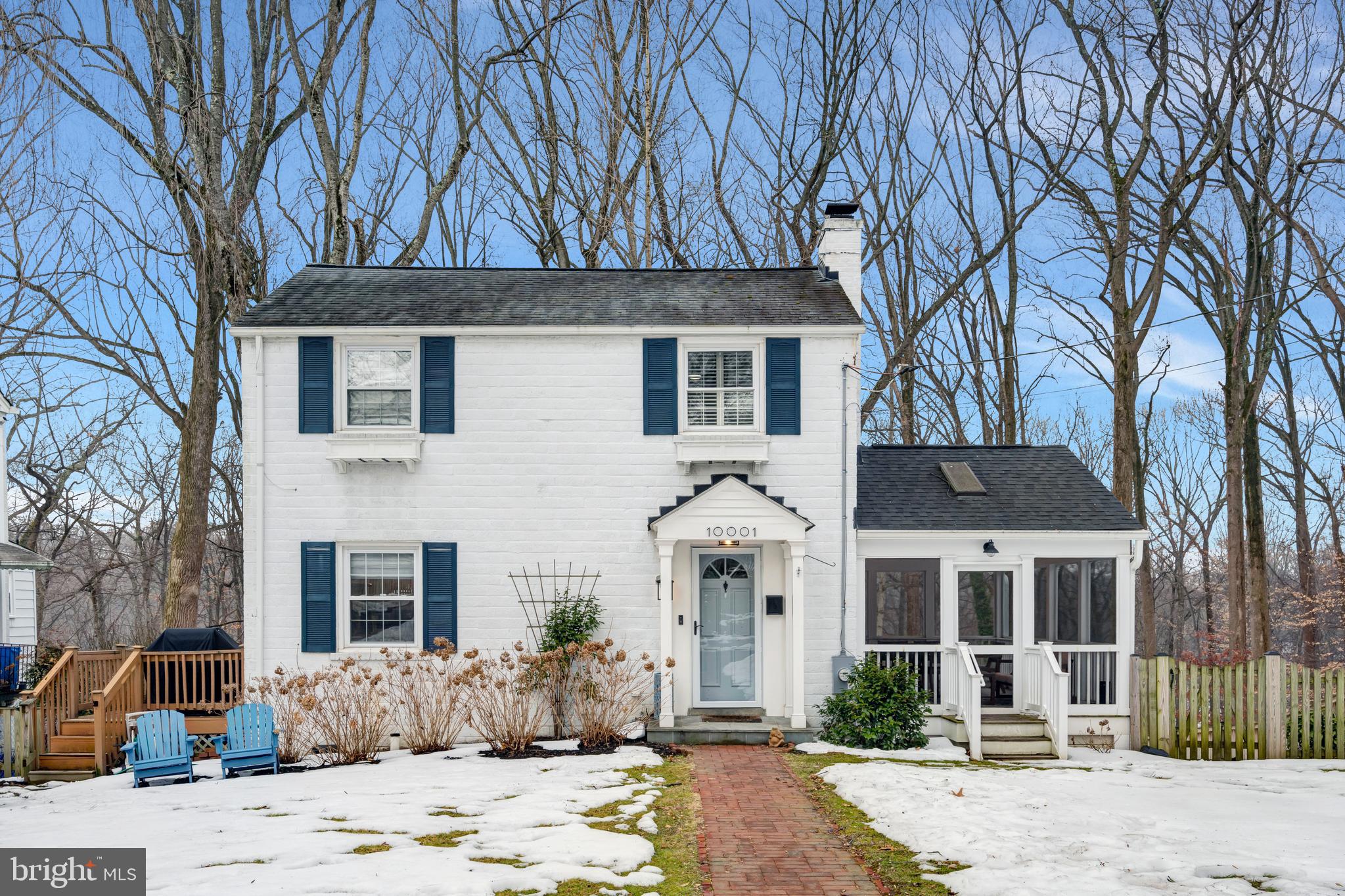 10001 Big Rock Road Silver Spring, MD 20901 - Photo 40 of 47
