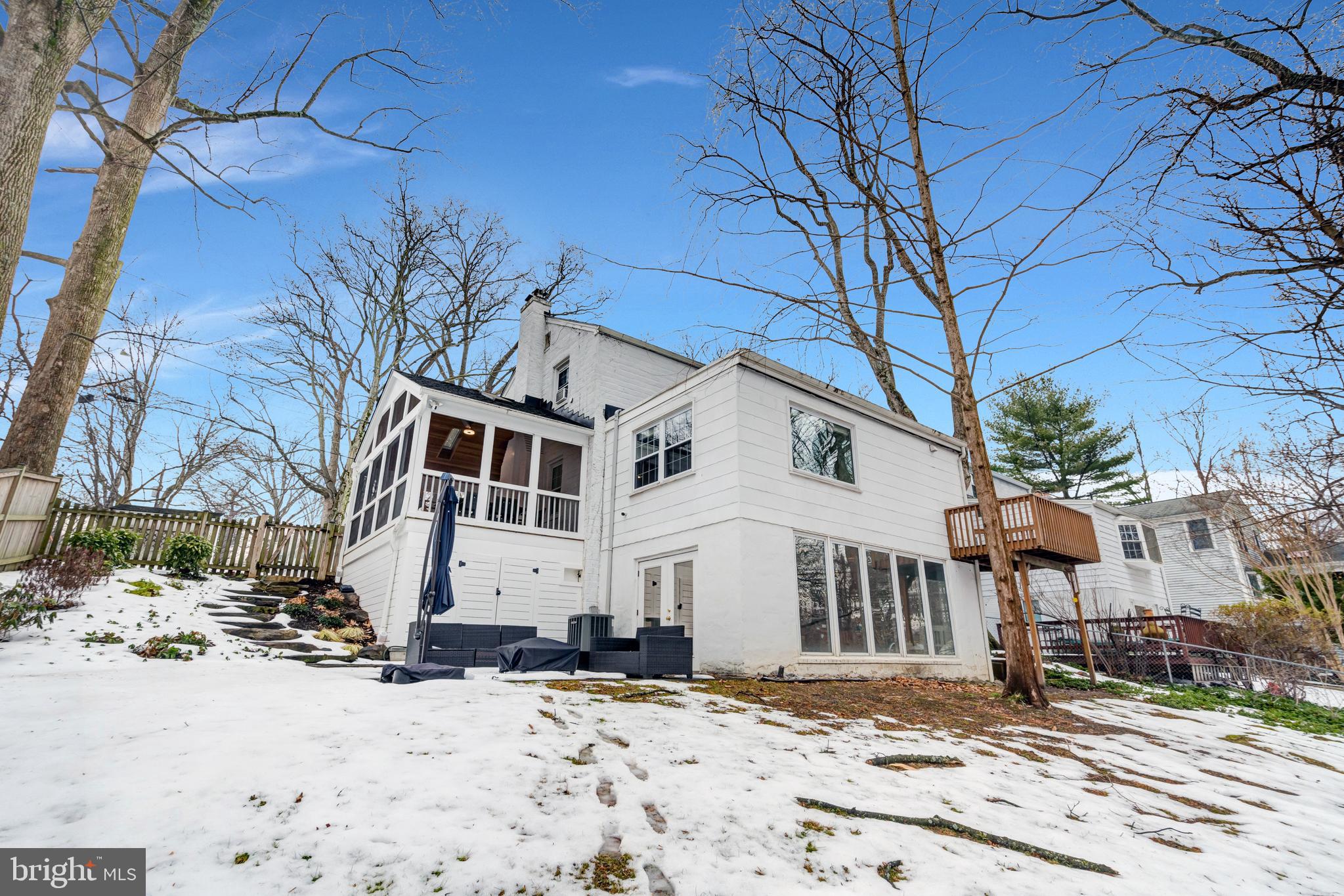 10001 Big Rock Road Silver Spring, MD 20901 - Photo 41 of 47