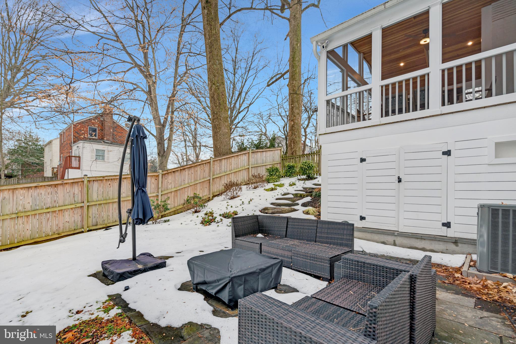 10001 Big Rock Road Silver Spring, MD 20901 - Photo 43 of 47