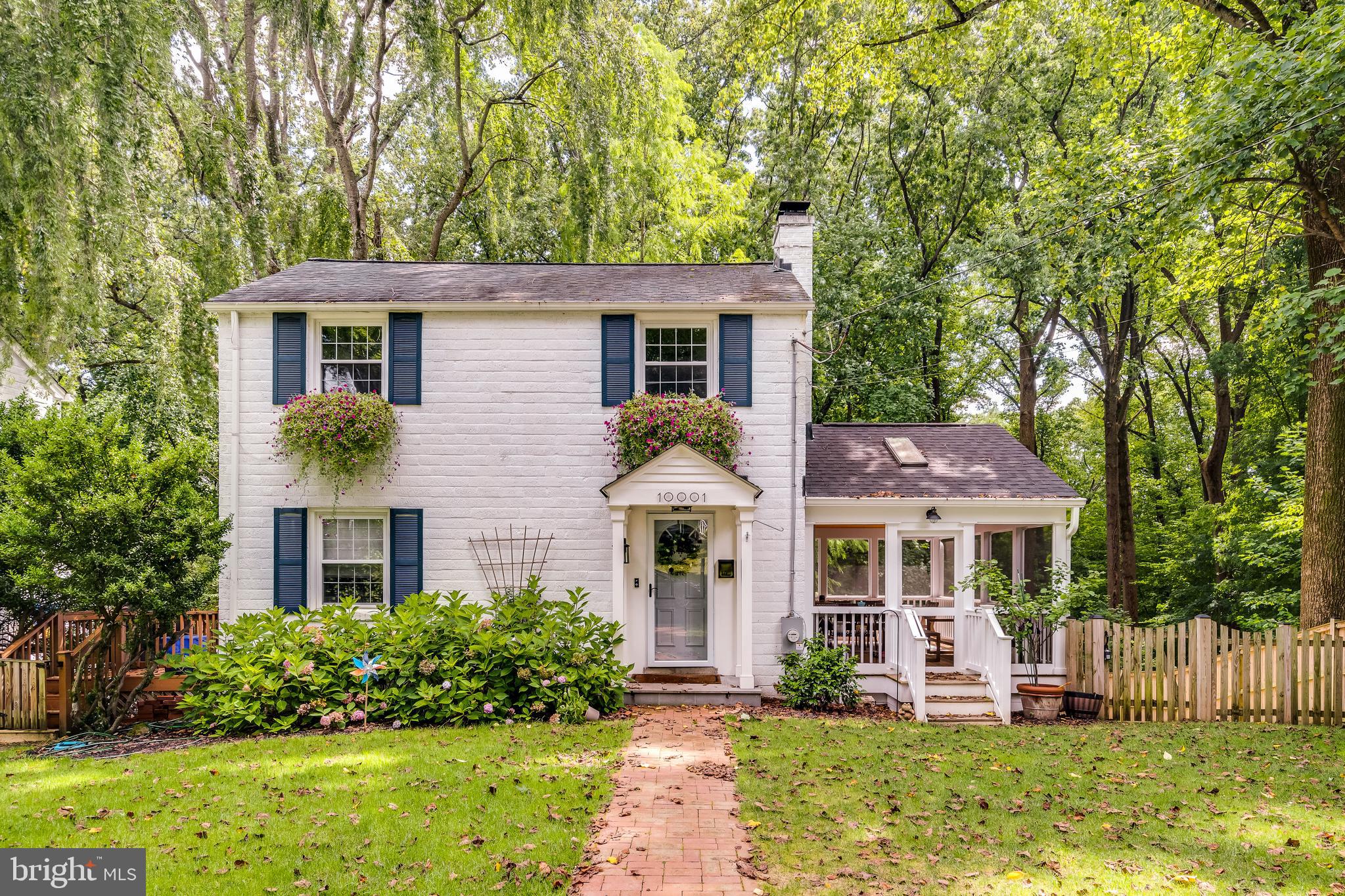 10001 Big Rock Road Silver Spring, MD 20901 - Photo 45 of 47