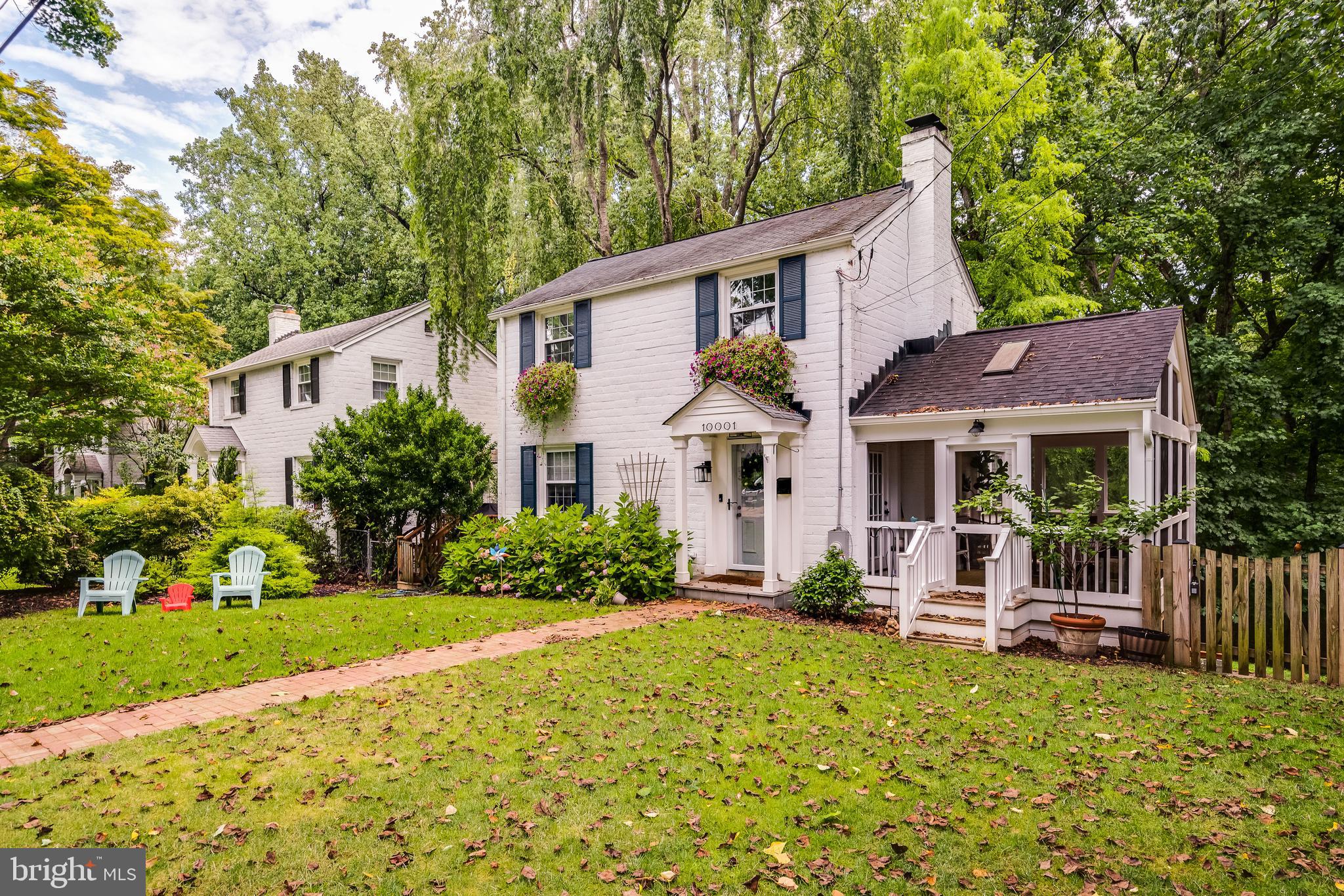 10001 Big Rock Road Silver Spring, MD 20901 - Photo 46 of 47