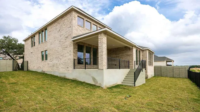 $719,900 | 1517 Rodeo Ridge Drive, Georgetown, TX 78628