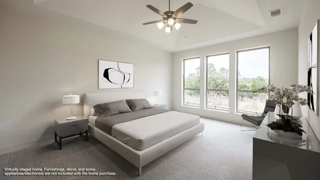 $719,900 | 1517 Rodeo Ridge Drive, Georgetown, TX 78628