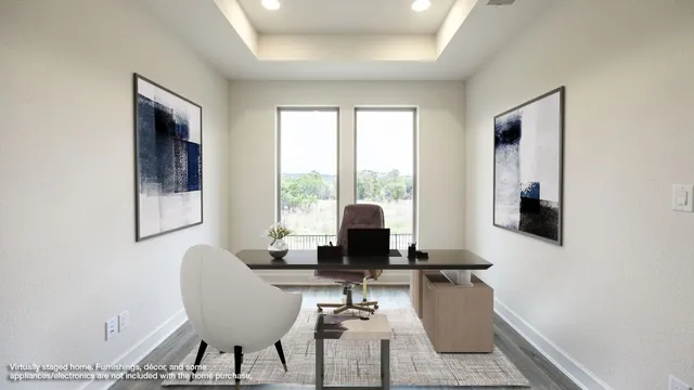 $719,900 | 1517 Rodeo Ridge Drive, Georgetown, TX 78628