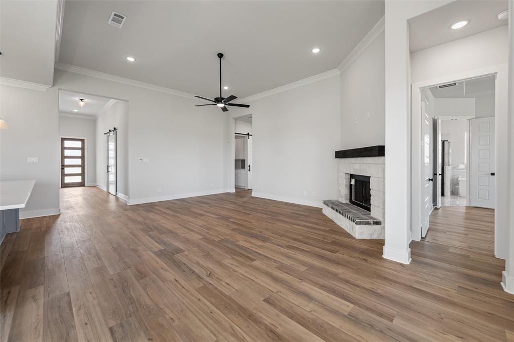 12108 Crystal Drive Krum, TX 76249 - Photo 25 of 40