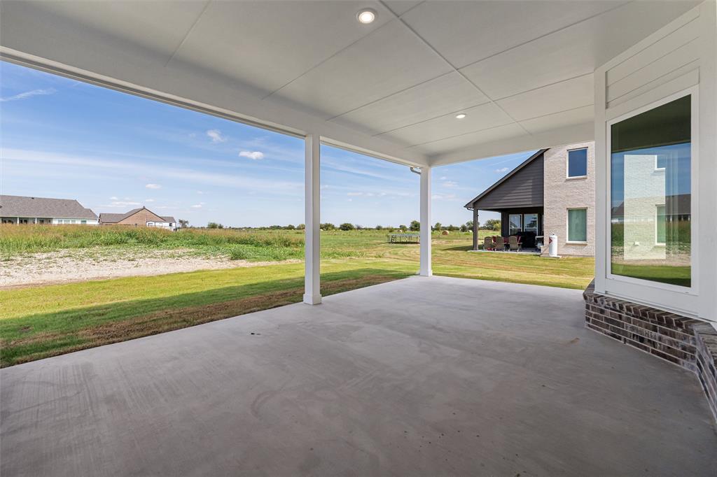 12108 Crystal Drive Krum, TX 76249 - Photo 37 of 40 a view of an ocean and a beach