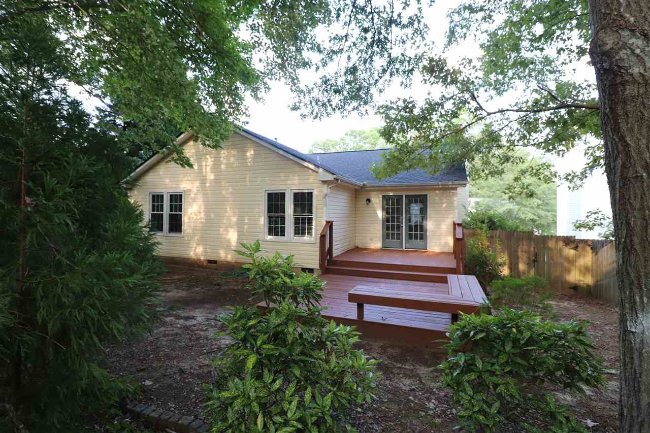 1805 Deep Forest Trail Raleigh, NC 27603 - Photo 3 of 25 Photo 3