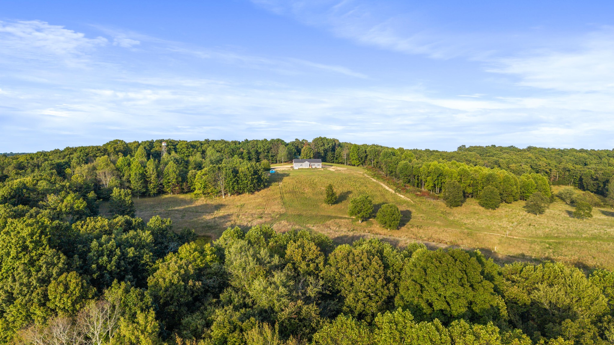 610 Summer City Firetower Road Pikeville, TN 37367 - Photo 34 of 60