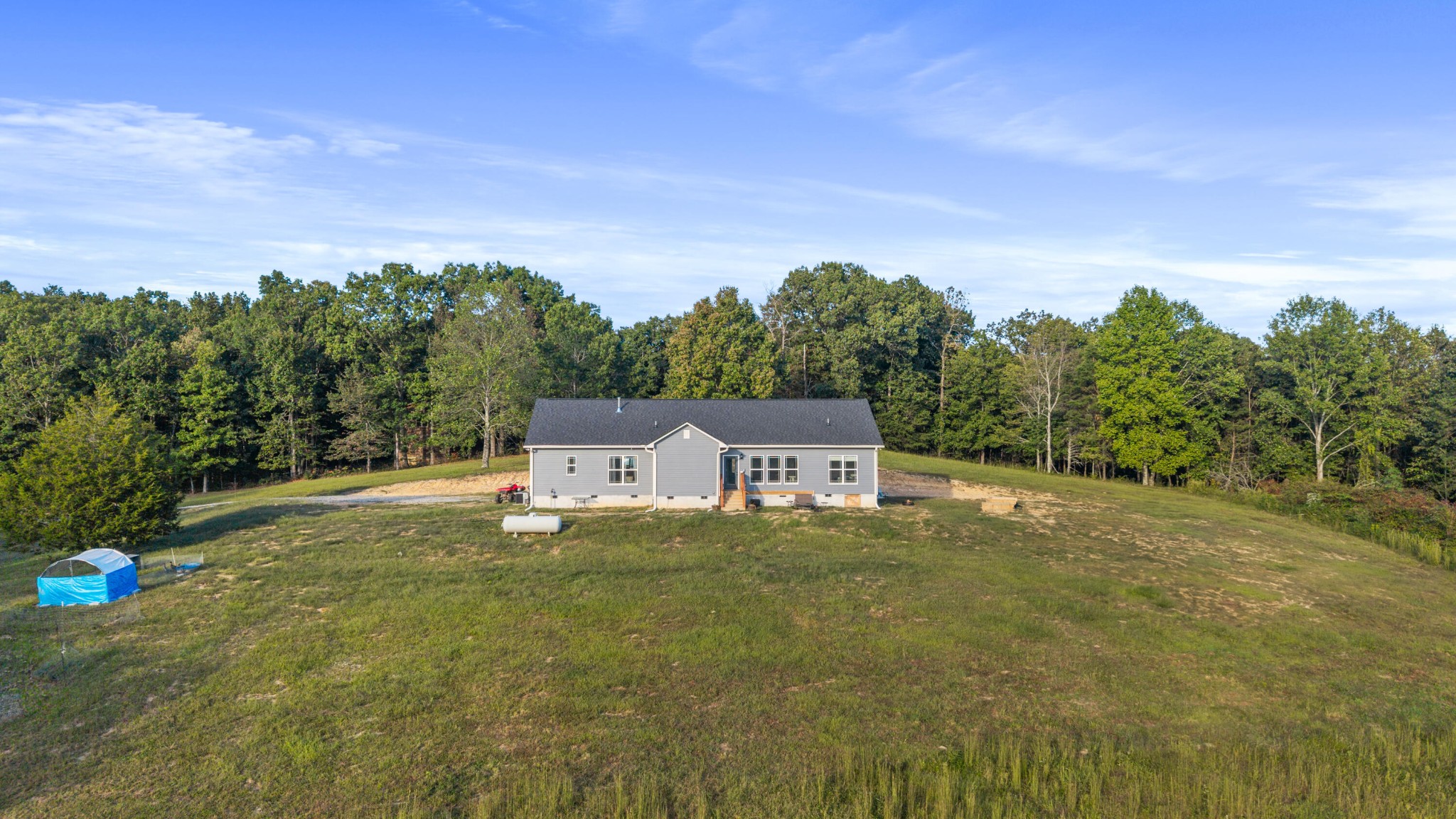 610 Summer City Firetower Road Pikeville, TN 37367 - Photo 38 of 60