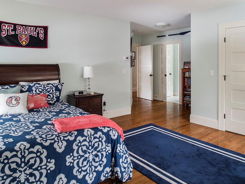 186 Royall Point Road Yarmouth, ME 04096 - Photo 25 of 34 2nd bedroom includes full bath and...