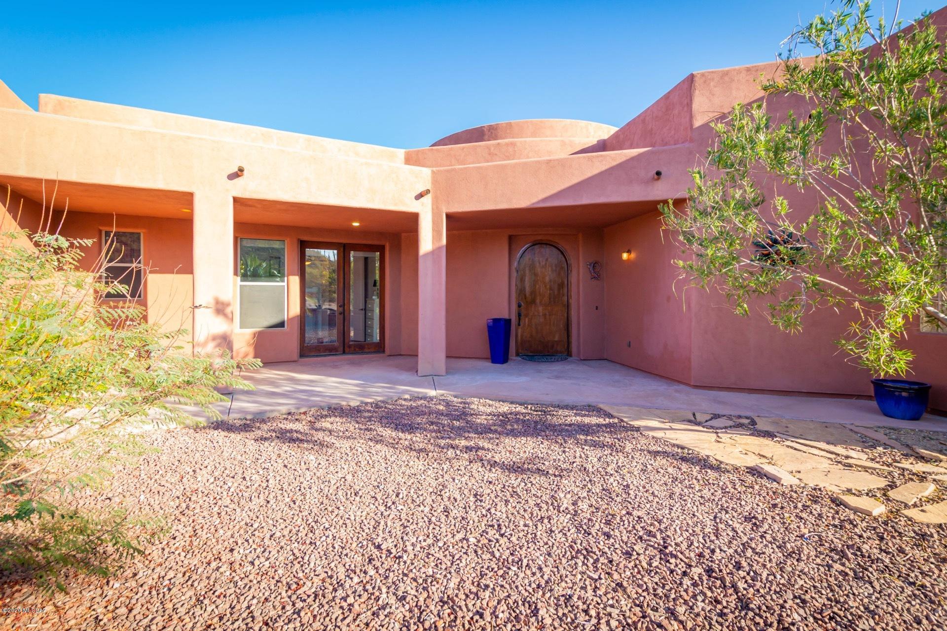 3835 West Coyote Ridge Trail Tucson, AZ 85746 - Photo 7 of 48