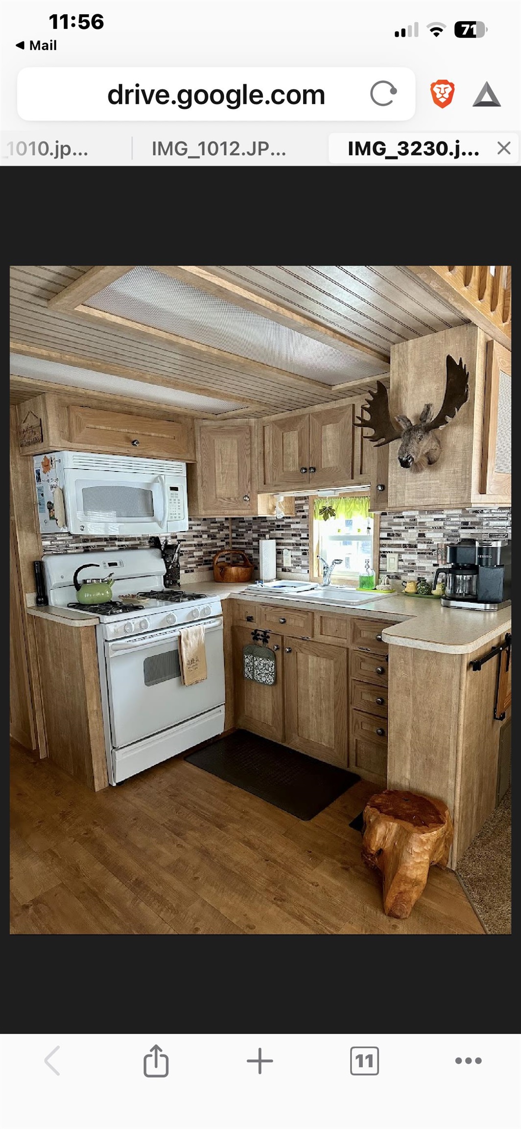 81 Wulamat Road, Unit 80 Bristol, NH 03222 - Photo 5 of 20 Gallery Image 5