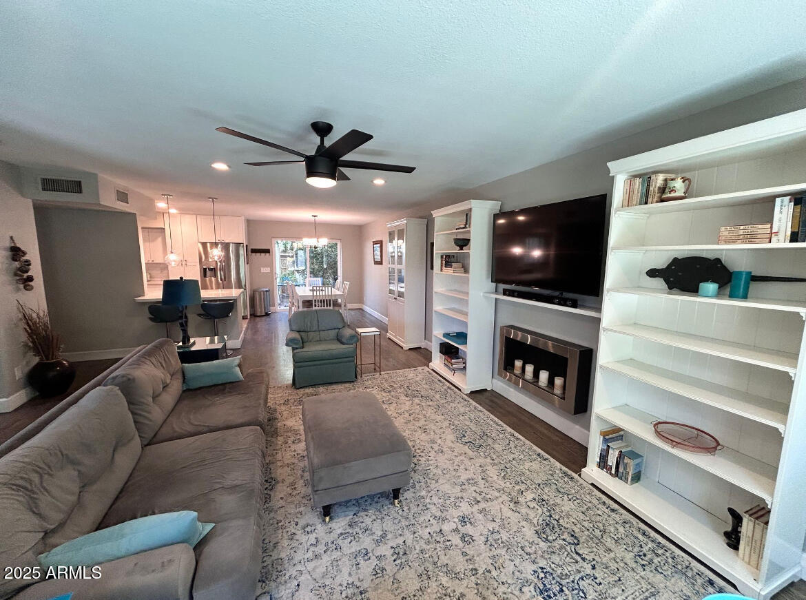 7752 East Camelback Road Scottsdale, AZ 85251 - Photo 6 of 20