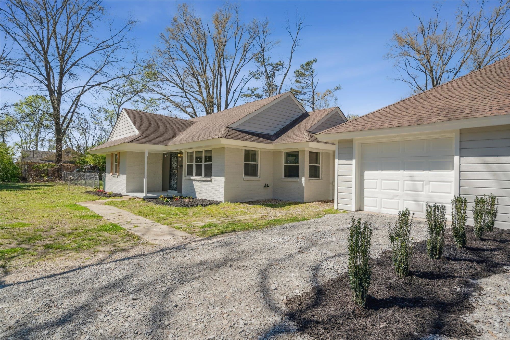 7751 Mahoney Road Millington, TN 38053 - Photo 4 of 24 Gallery Image 4