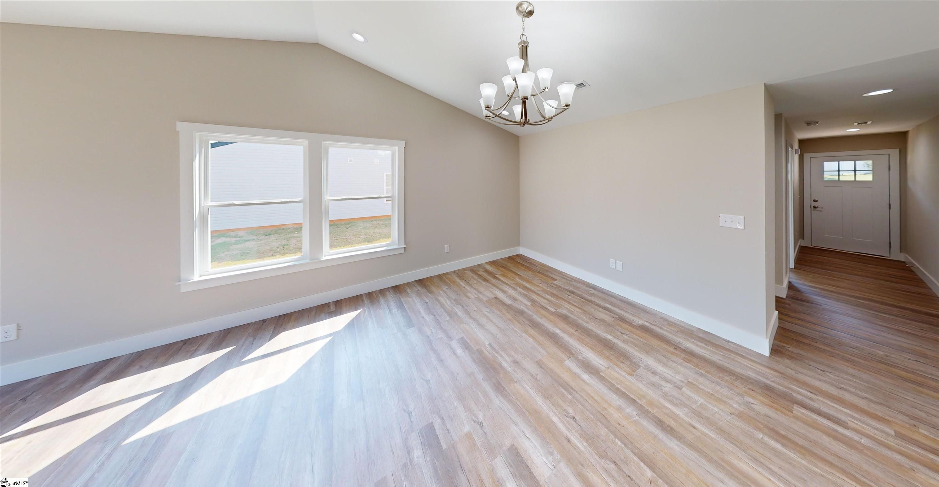 115 Sunrise Road Spartanburg, SC 29302 - Photo 8 of 27 Gallery Image 8