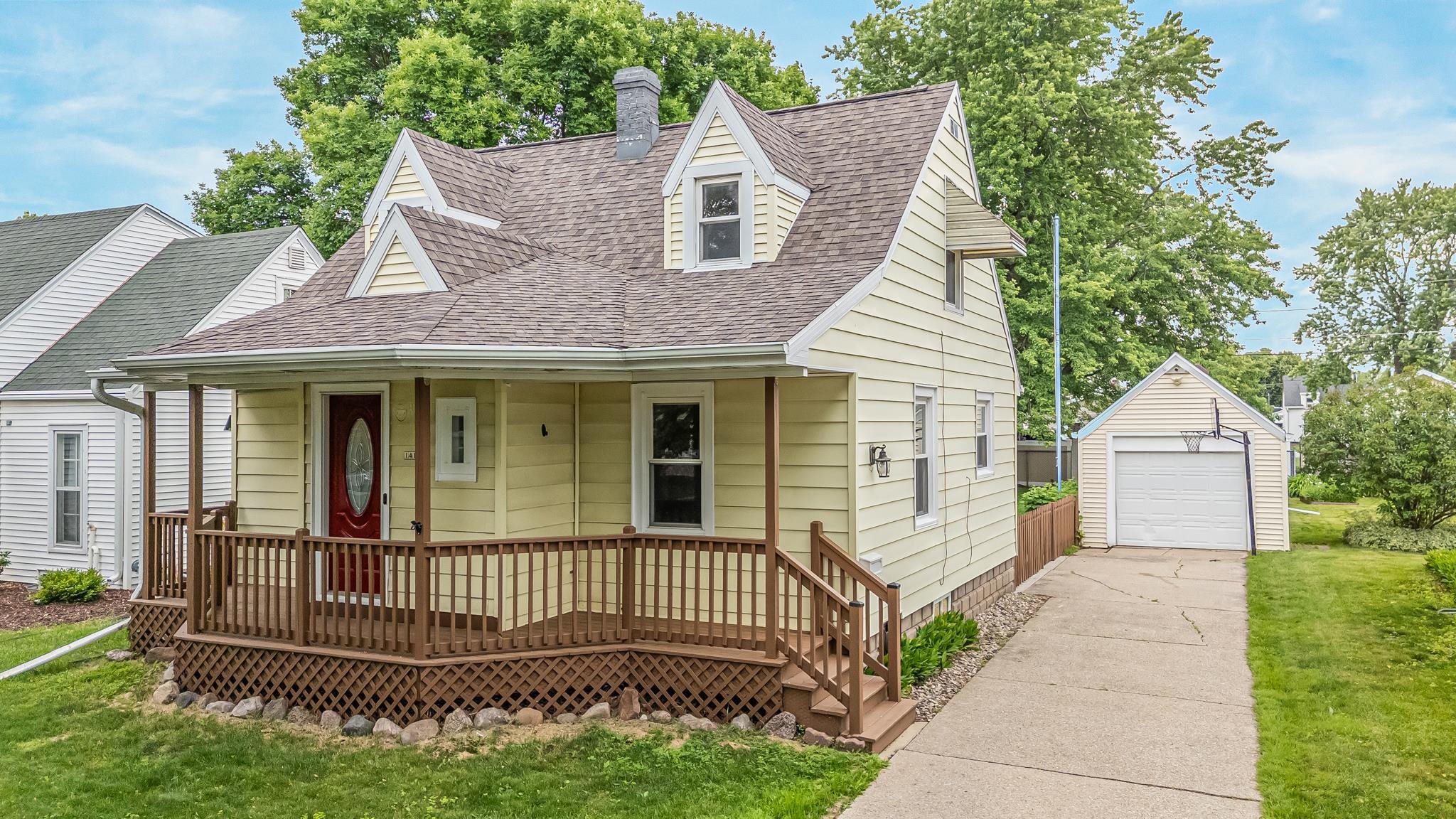1412 West Spring Street Appleton, WI 54914 - Photo 20 of 30