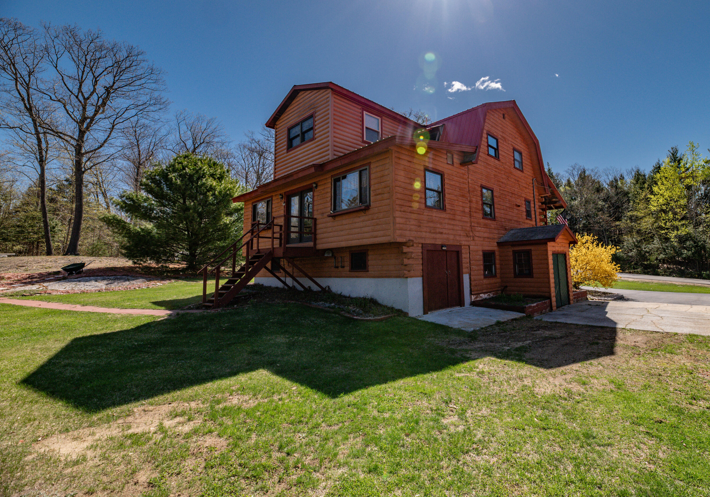 153 Stetson Road Hartford, ME 04220 - Photo 73 of 84 New32