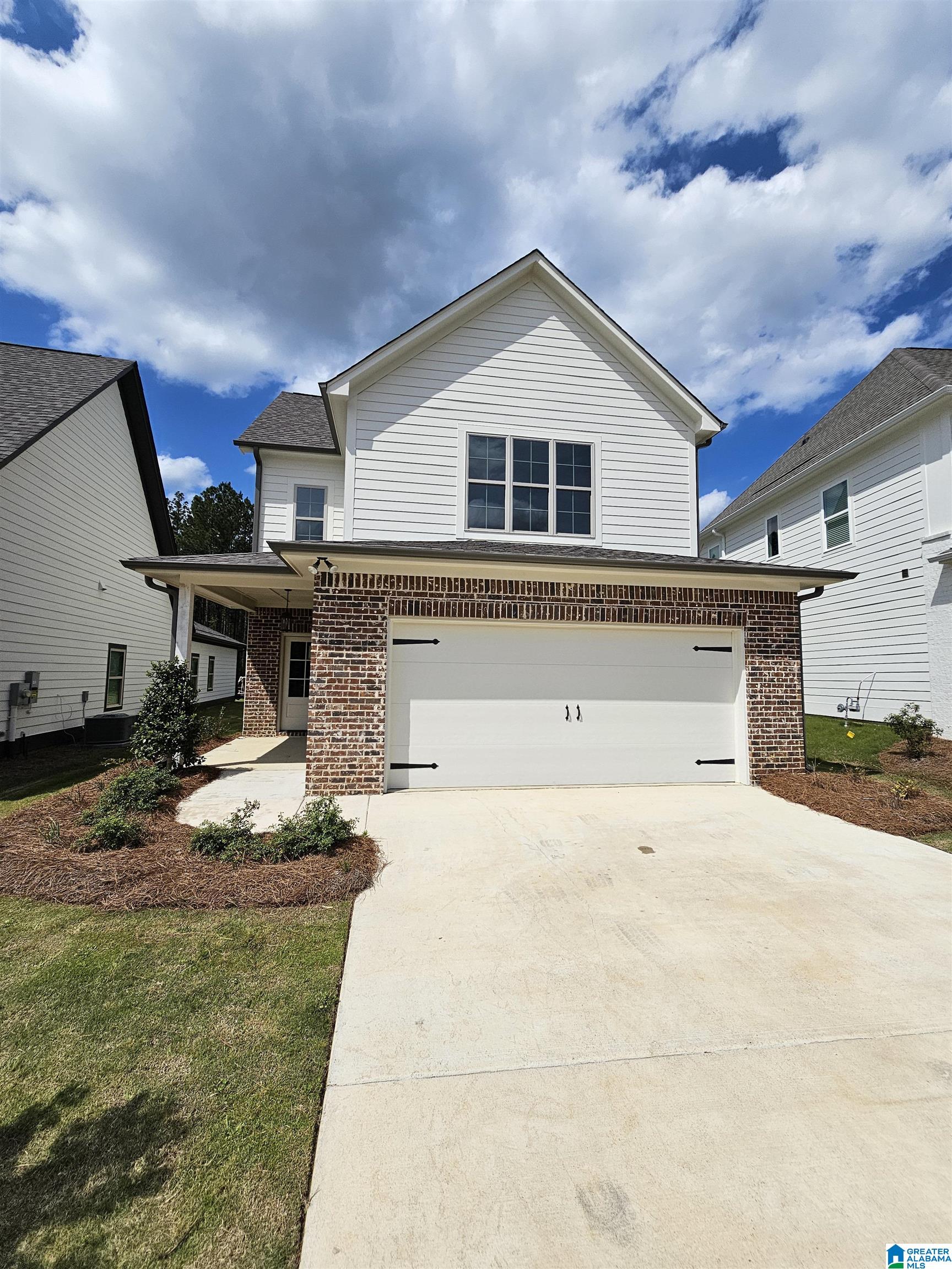 2187 Springfield Drive Chelsea, AL 35043 - Photo 1 of 26