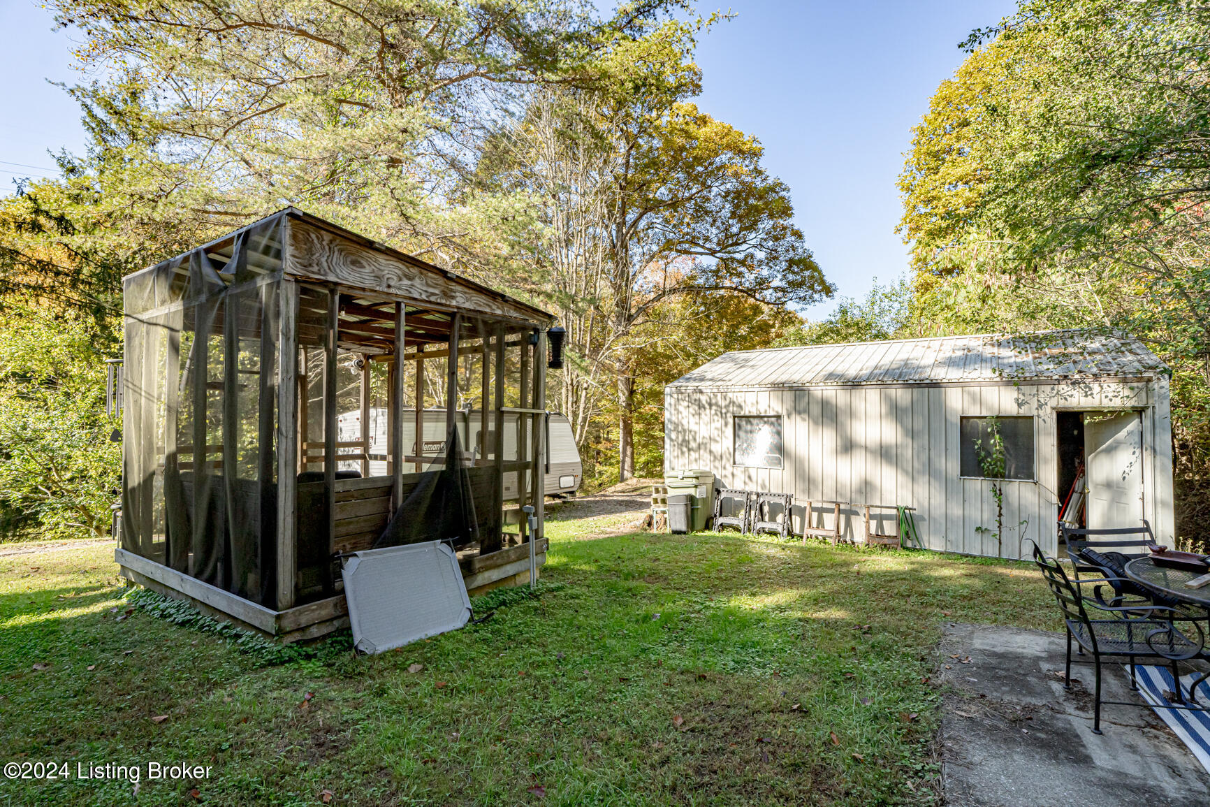 280 Roe Hill Road Brooks, KY 40109 - Photo 38 of 52 1-05636