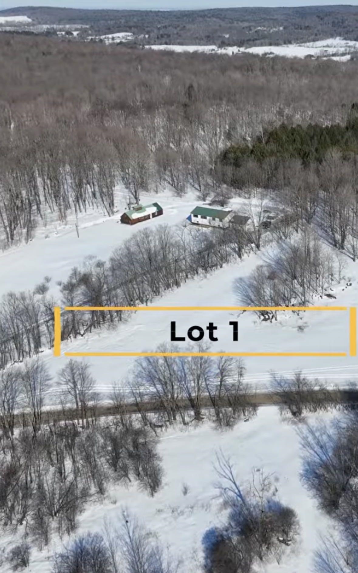 1000 Menard Road, Unit LOT 1 Fairfield, VT 05455 - Photo 20 of 21