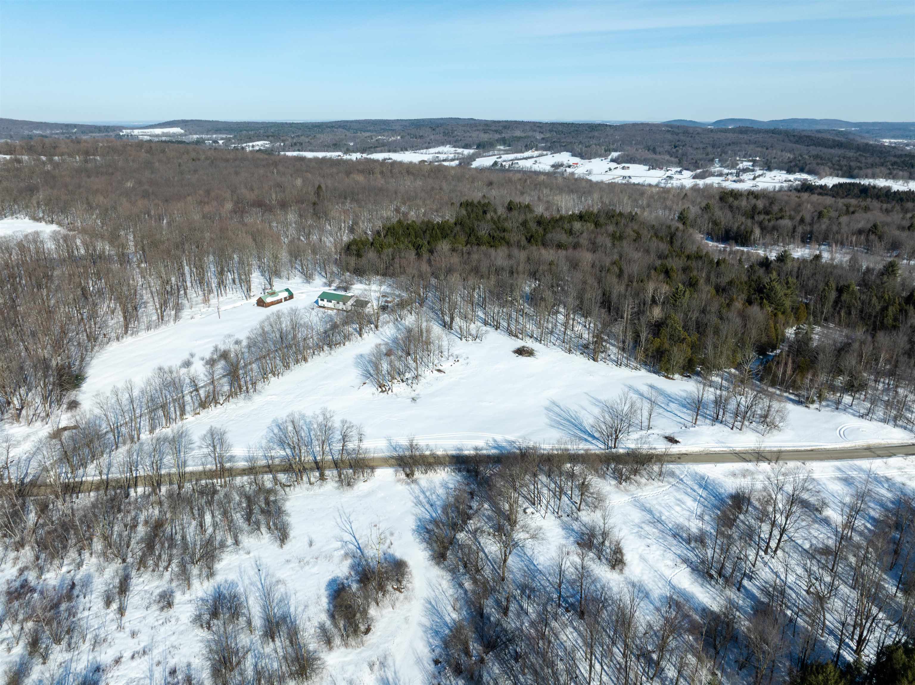 1000 Menard Road, Unit LOT 1 Fairfield, VT 05455 - Photo 2 of 21