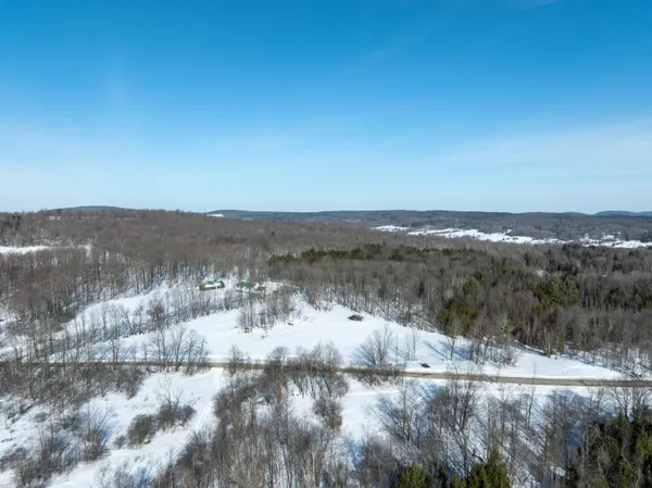 $119,000 | 1000 Menard Road, Unit LOT 1, Fairfield, VT 05455