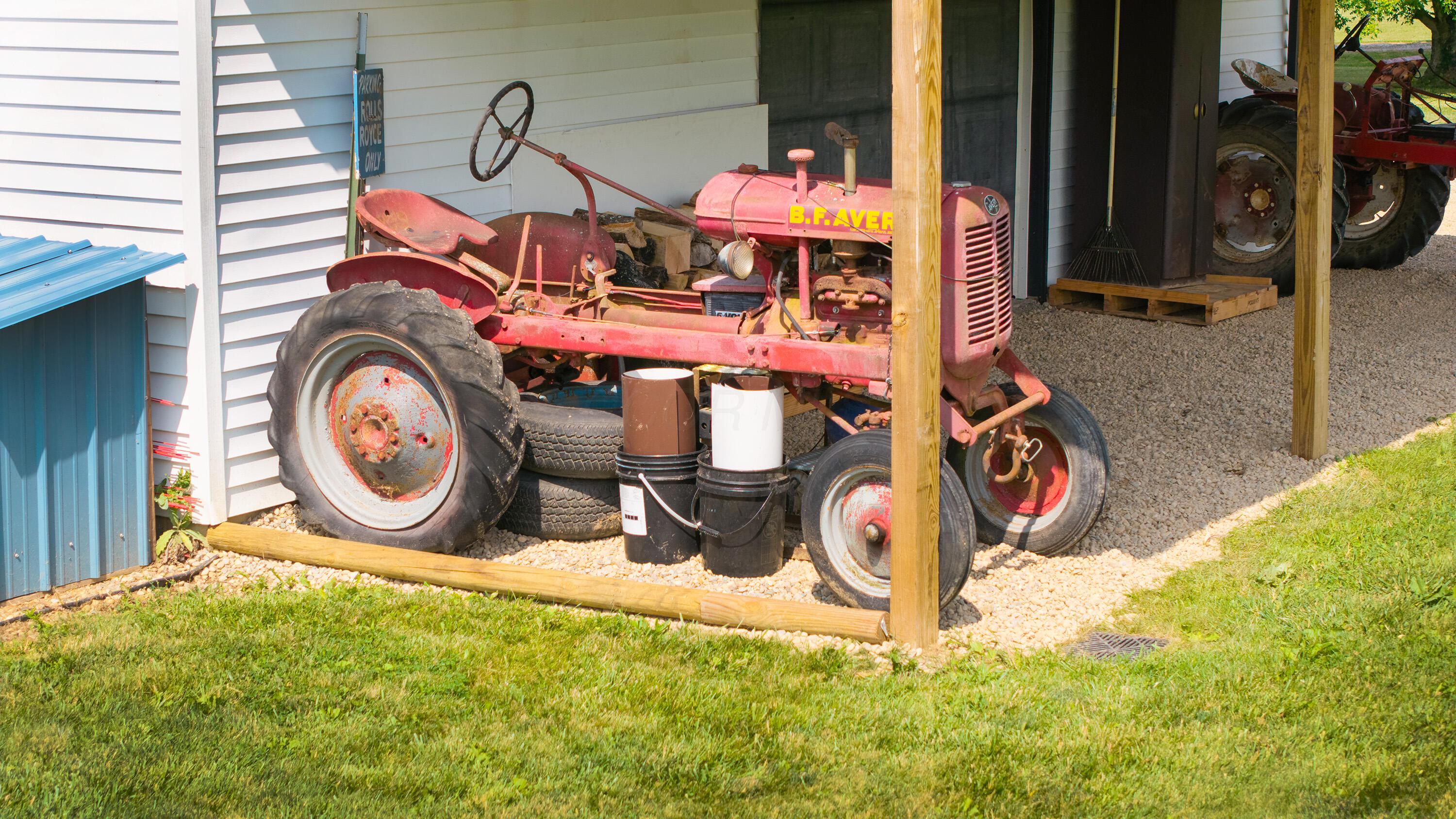 3382 Morgan Center Road Utica, OH 43080 - Photo 36 of 57 MC_36
