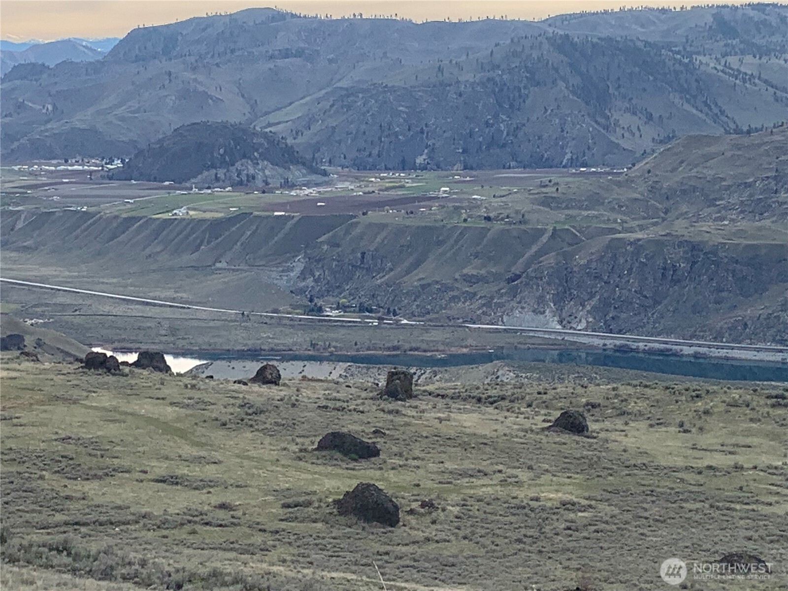 0 Northwest Peach Road Waterville, WA 98858 - Photo 7 of 12