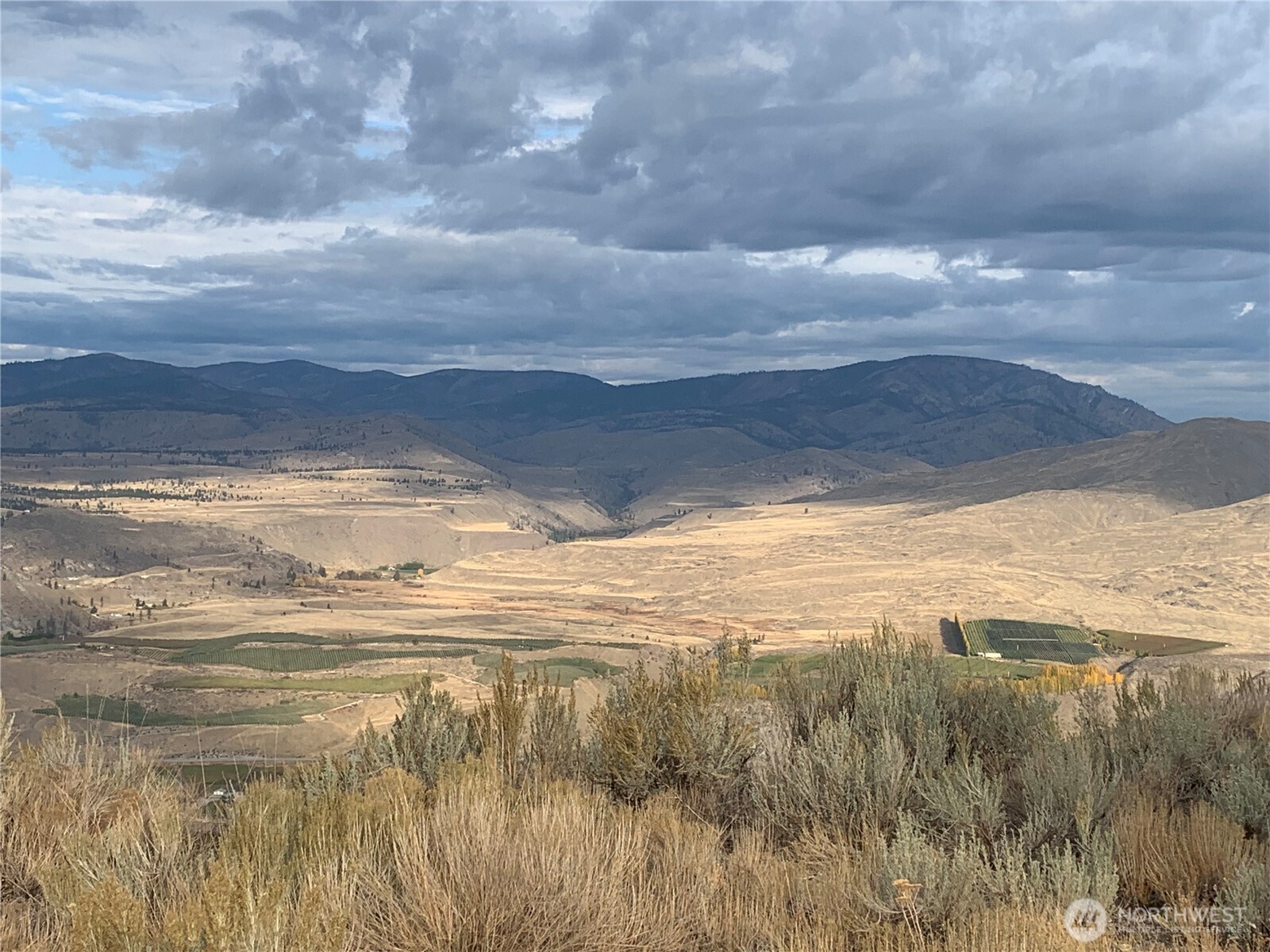 0 Northwest Peach Road Waterville, WA 98858 - Photo 10 of 12 a view of an ocean